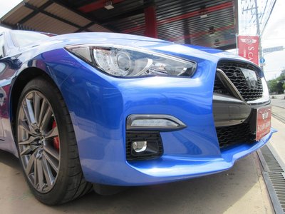 2026 Nissan SKYLINE — миниатюра 12