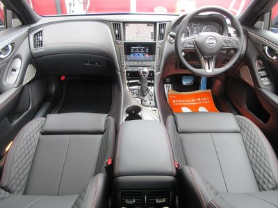 2026 Nissan SKYLINE — миниатюра 51