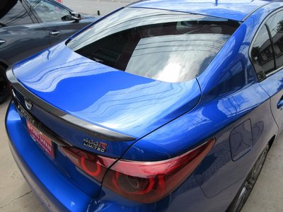 2026 Nissan SKYLINE — миниатюра 16