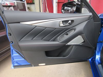 2026 Nissan SKYLINE — миниатюра 72