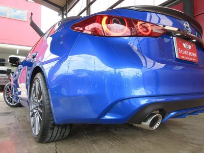 2026 Nissan SKYLINE — миниатюра 27