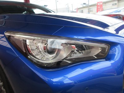 2026 Nissan SKYLINE — миниатюра 33