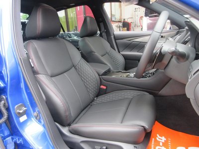 2026 Nissan SKYLINE — миниатюра 64