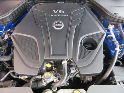2026 Nissan SKYLINE — миниатюра 50