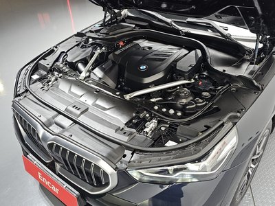 2024 BMW 5 SERIES 照片 7