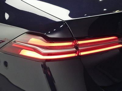 2024 BMW 5 SERIES 照片 10