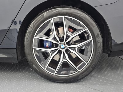 2024 BMW 5 SERIES 照片 8