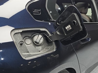 صورة مصغرة 33 لـ 2024 BMW 5 SERIES