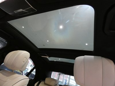 MERCEDES-BENZ S-CLASS - 7