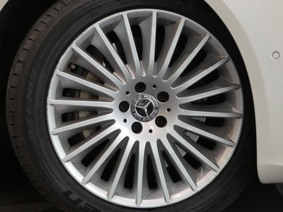 MERCEDES-BENZ S-CLASS - 6