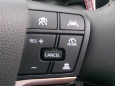 TOYOTA CROWN SPORT - 8