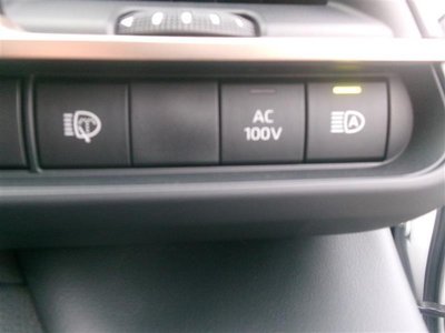 TOYOTA CROWN SPORT - 10