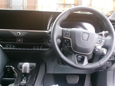 TOYOTA CROWN SPORT - 5