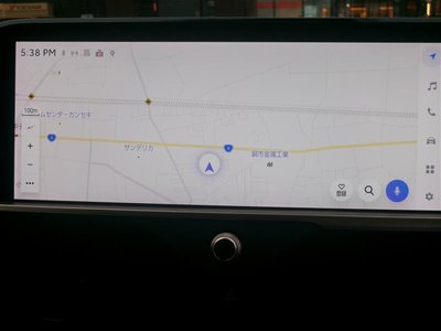 TOYOTA CROWN SPORT - 6