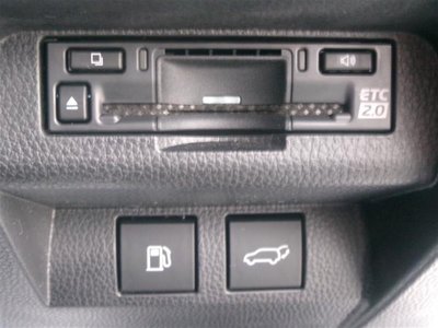 TOYOTA CROWN SPORT - 9