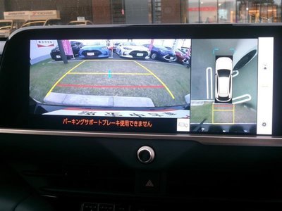 TOYOTA CROWN SPORT - 7