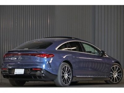 MERCEDES-BENZ EQS - 2