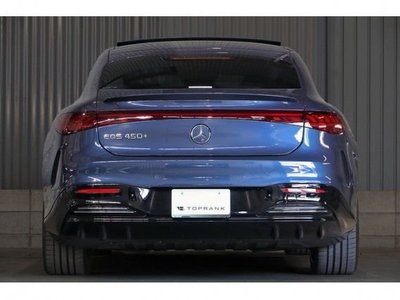 MERCEDES-BENZ EQS - 5