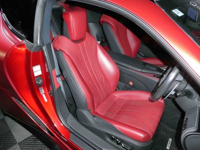 2022 Lexus LC 缩略图 15