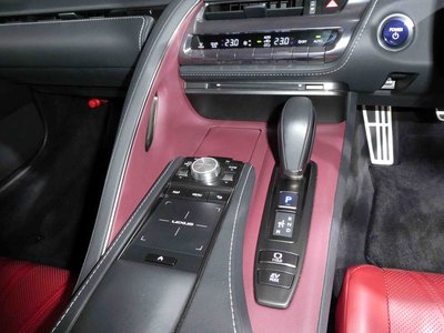 2022 Lexus LC 缩略图 14