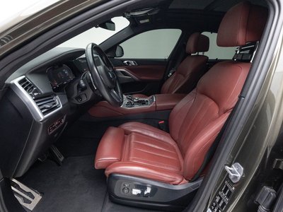 BMW X6 - 10