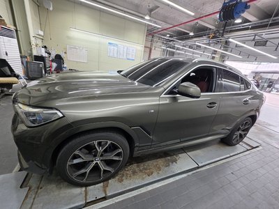BMW X6 - 3