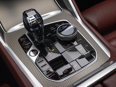 BMW X6 - 9