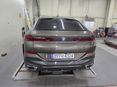 BMW X6 - 2