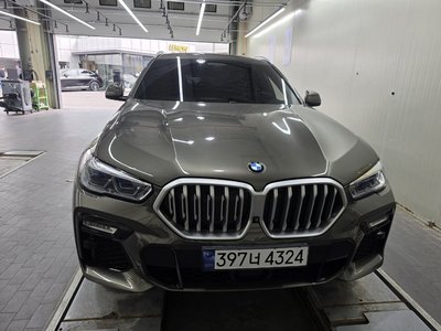BMW X6 - 1
