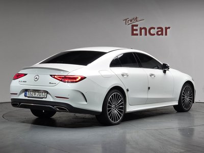 MERCEDES-BENZ CLS - 5
