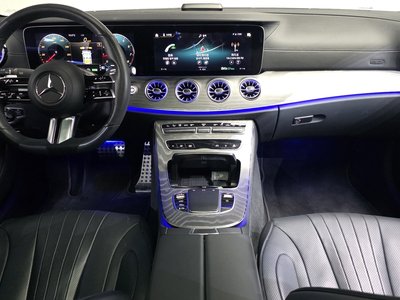 MERCEDES-BENZ CLS - 6