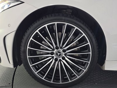 MERCEDES-BENZ CLS - 7