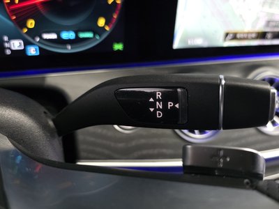 MERCEDES-BENZ CLS - 10