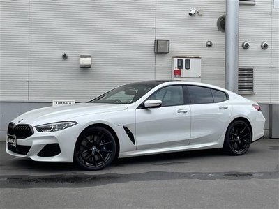صورة 1 لـ 2020 BMW BMW