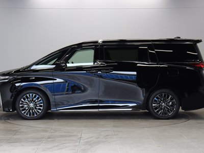 TOYOTA VELLFIRE - 8