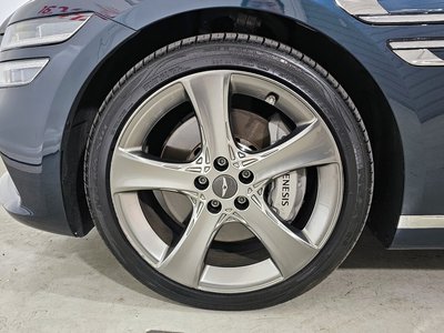 GENESIS G80 (RG3) - 6