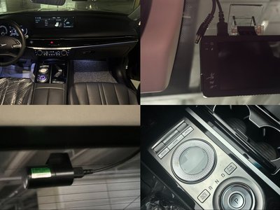 GENESIS G80 (RG3) - 3