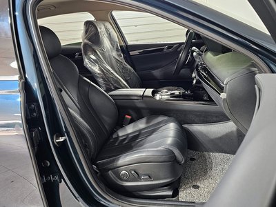 GENESIS G80 (RG3) - 10