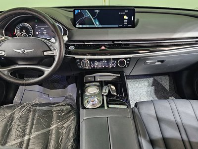 GENESIS G80 (RG3) - 5