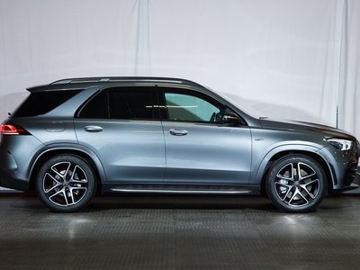 MERCEDES-BENZ GLE AMG - 9