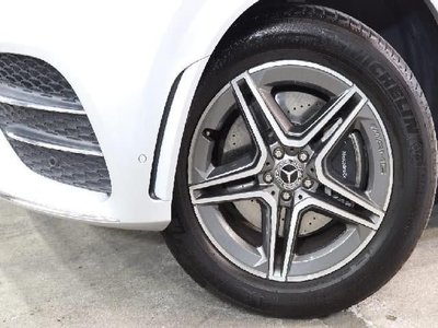 MERCEDES-BENZ MERCEDES-BENZ GLE - 8