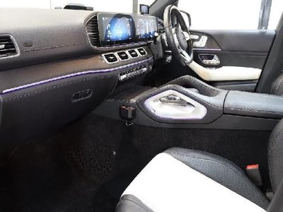 MERCEDES-BENZ MERCEDES-BENZ GLE - 2