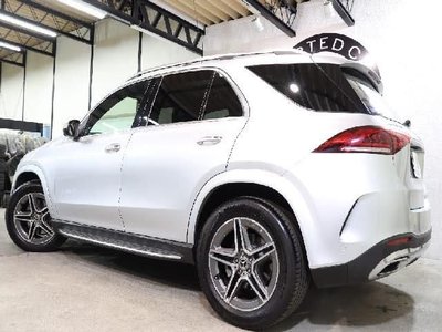 MERCEDES-BENZ MERCEDES-BENZ GLE - 3