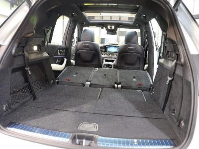 MERCEDES-BENZ MERCEDES-BENZ GLE - 7