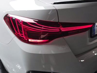 BMW 4 SERIES - 10