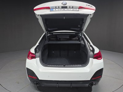 صورة مصغرة 25 لـ 2025 BMW 4 SERIES