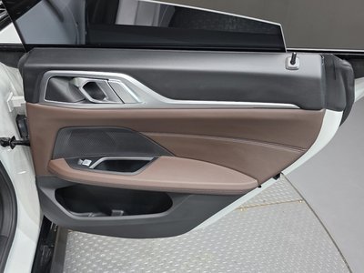 صورة مصغرة 15 لـ 2025 BMW 4 SERIES