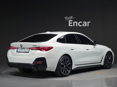 BMW 4 SERIES - 3