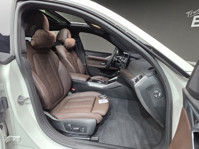 صورة مصغرة 13 لـ 2025 BMW 4 SERIES