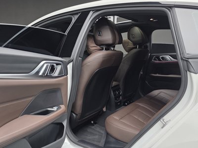 صورة مصغرة 22 لـ 2025 BMW 4 SERIES